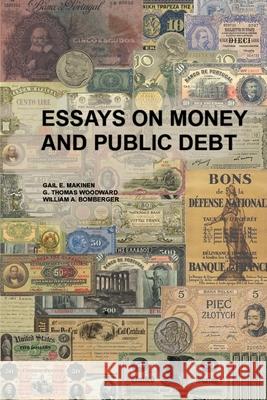 Essays on Money and Public Debt