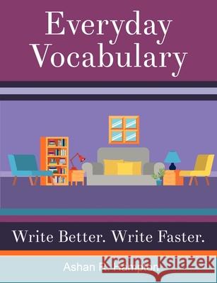 Everyday Vocabulary Builders