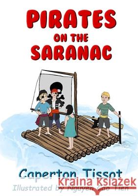 Pirates on the Saranac