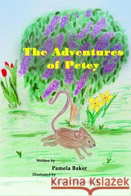 The Adventures of Petey