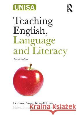 Teaching English, Language and Literacy