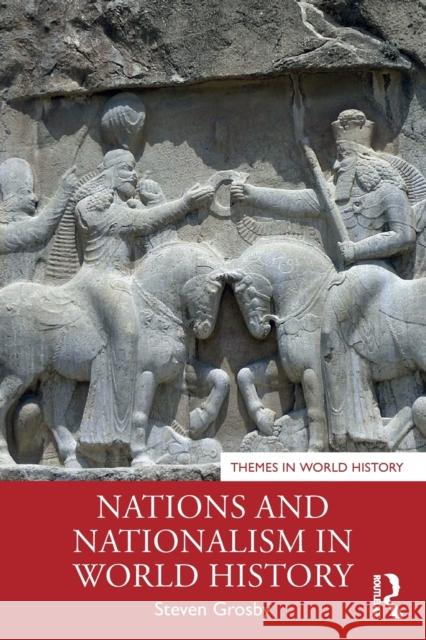 Nations and Nationalism in World History