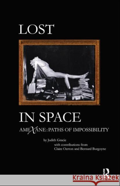 Lost in Space: AME X Ane: Paths of Impossibility