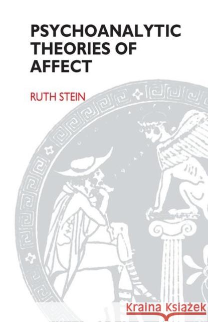 Psychoanalytic Theories of Affect