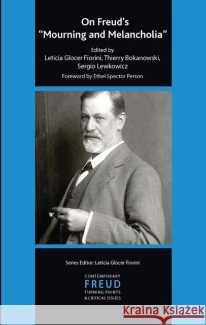 On Freud's: 