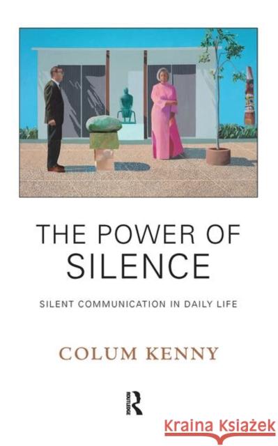 The Power of Silence: Silent Communication in Daily Life
