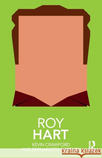 Roy Hart