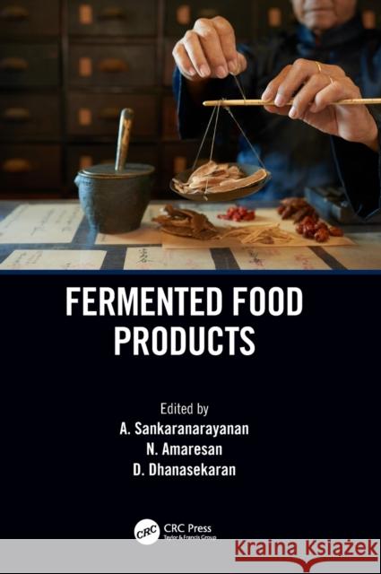 Fermented Food Products