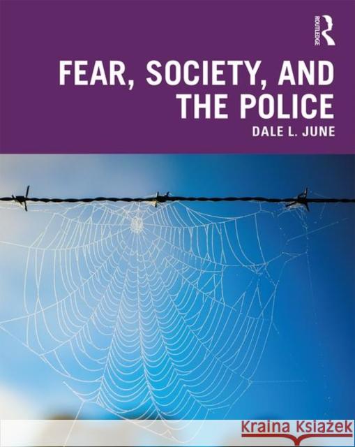 Fear, Society, and the Police
