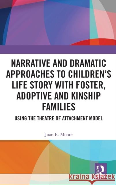 Narrative and Dramatic Approaches to Children's Life Story with Foster, Adoptive and Kinship Families: Using the Theatre of Attachment Model