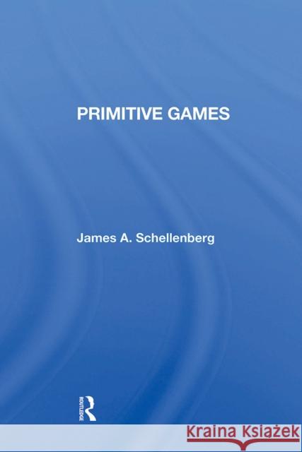 Primitive Games