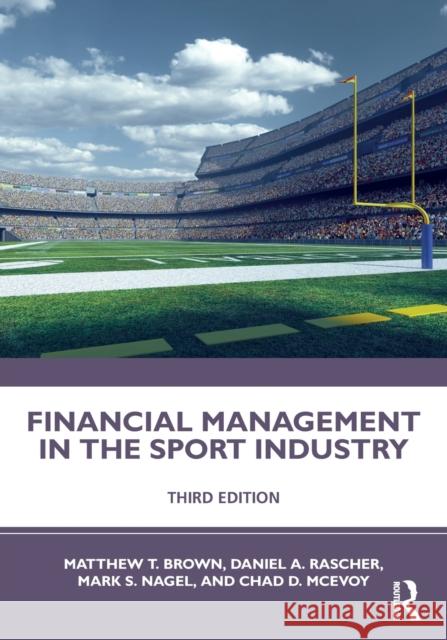 Financial Management in the Sport Industry