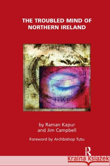 The Troubled Mind of Northern Ireland: An Analysis of the Emotional Effects of the Troubles