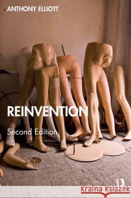 Reinvention