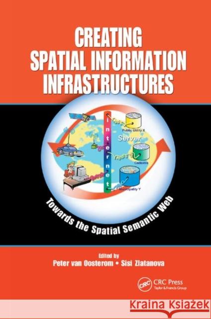 Creating Spatial Information Infrastructures: Towards the Spatial Semantic Web