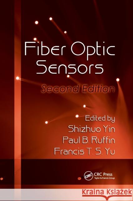 Fiber Optic Sensors