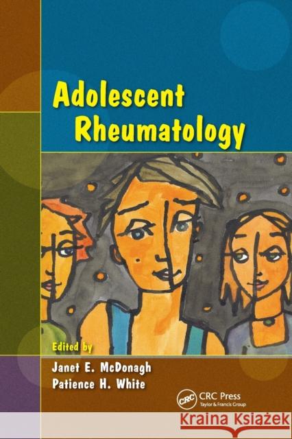 Adolescent Rheumatology