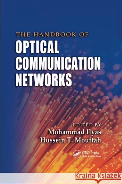 The Handbook of Optical Communication Networks