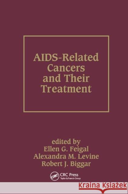 Aids-Related Cancers and Their Treatment