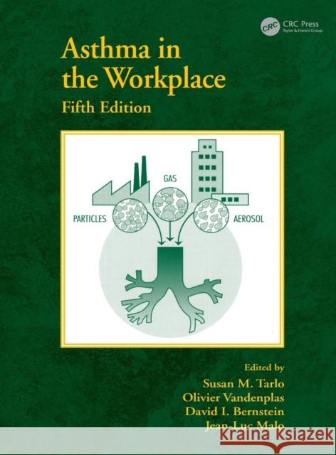 Asthma in the Workplace