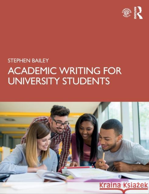 Academic Writing for University Students