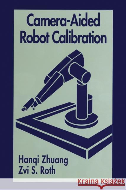 Camera-Aided Robot Calibration