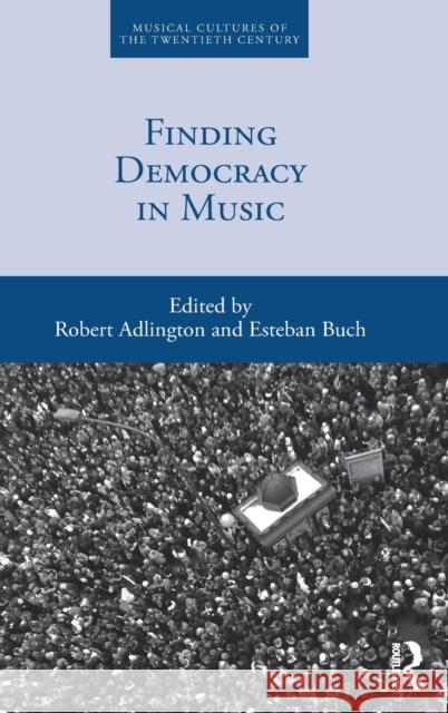 Finding Democracy in Music