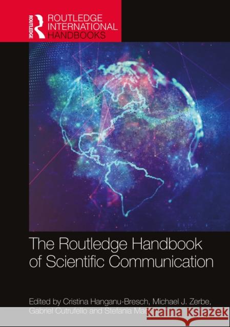 The Routledge Handbook of Scientific Communication