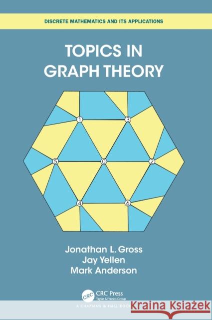 Topics in Graph Theory