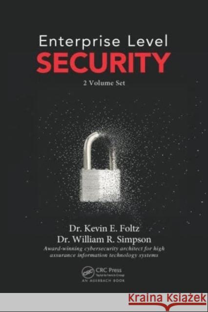 Enterprise Level Security 1 & 2