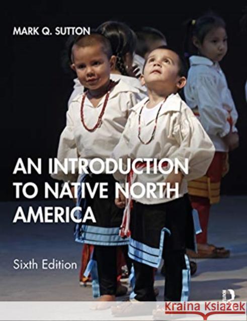 An Introduction to Native North America