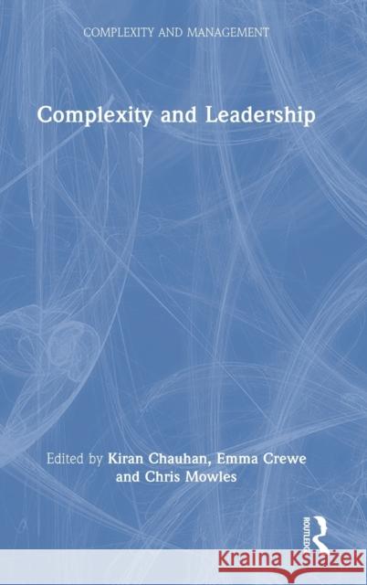 Complexity and Leadership