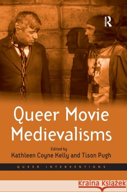 Queer Movie Medievalisms