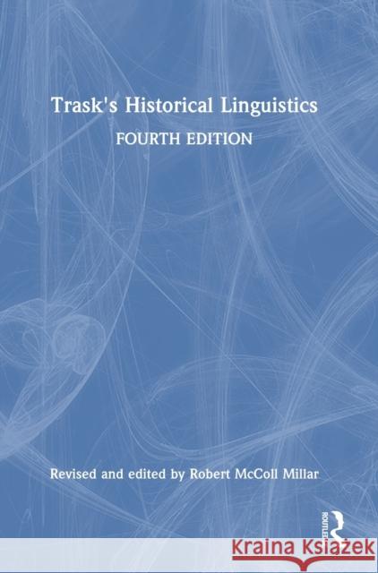 Trask's Historical Linguistics