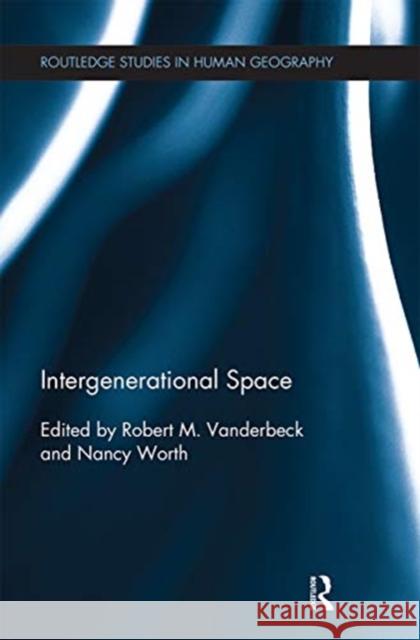 Intergenerational Space