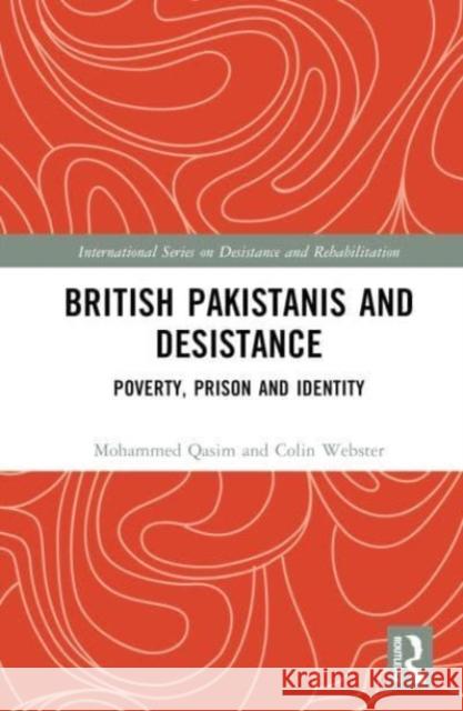 British Pakistanis and Desistance
