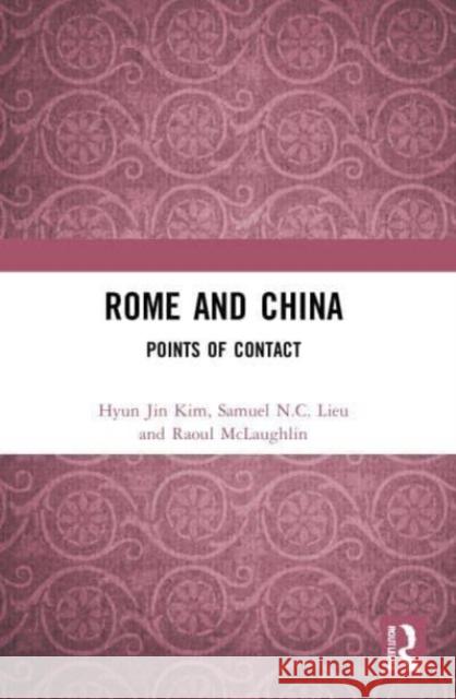 Rome and China