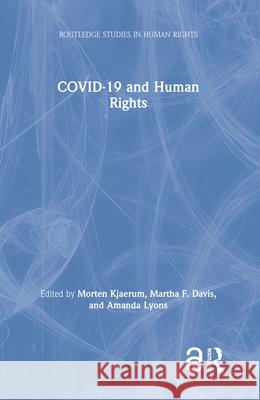 Covid-19 and Human Rights