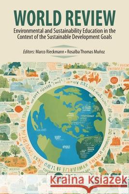 World Review: Environmental and Sustainability Education in the Context of the Sustainable Development Goals