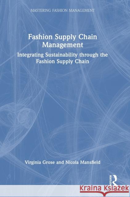 Fashion Supply Chain Management