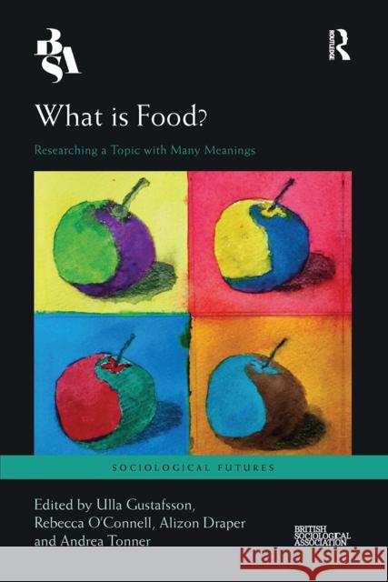 What Is Food?: Researching a Topic with Many Meanings