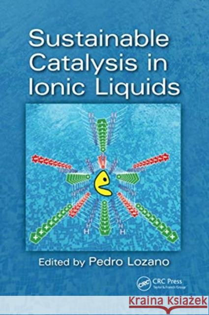 Sustainable Catalysis in Ionic Liquids