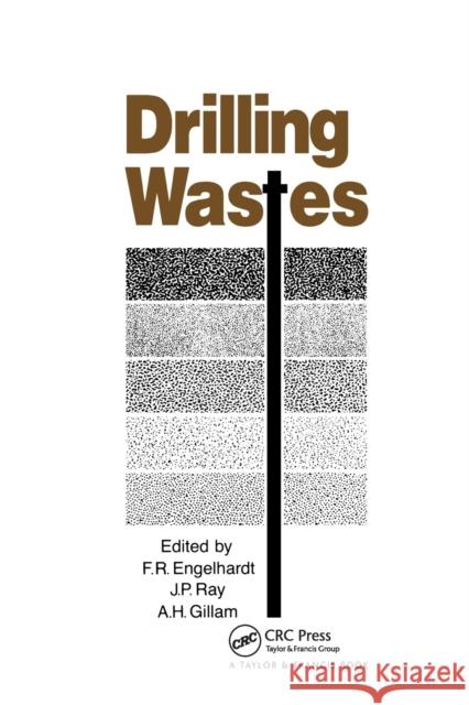 Drilling Wastes