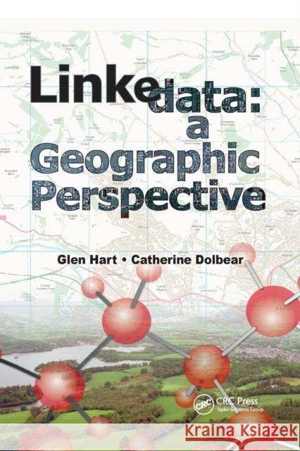 Linked Data: A Geographic Perspective