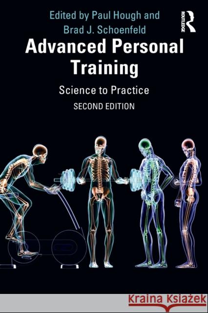 Advanced Personal Training: Science to Practice