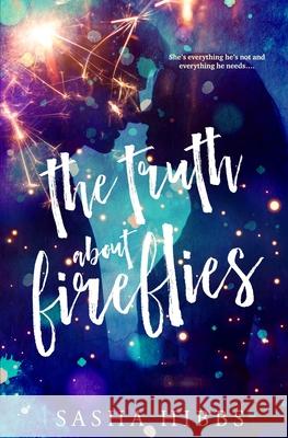 The Truth About Fireflies