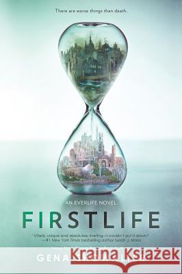 Firstlife