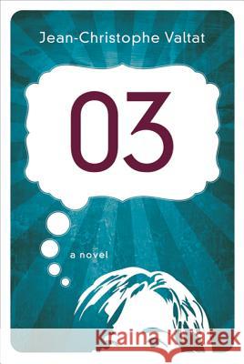 03: A Novel