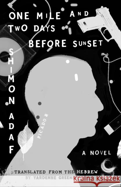 One Mile and Two Days Before Sunset: A Novel