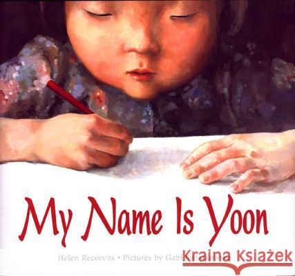 My Name Is Yoon